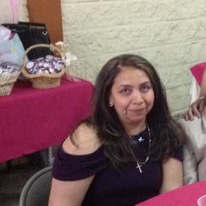 Meet your Posher, Dolores